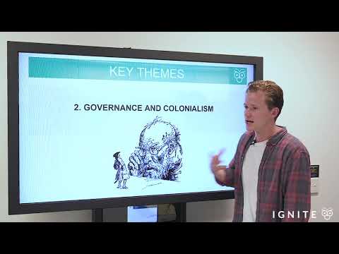 What are the Key Themes in Gulliver's Travels?