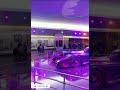 Bat Mobile Car Found In The Museum Caught On Google Earth Batman Batmobile Car Earthvision