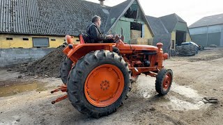 Renault Super 7 tractor de ruedas | Imagen 4 - Agroline