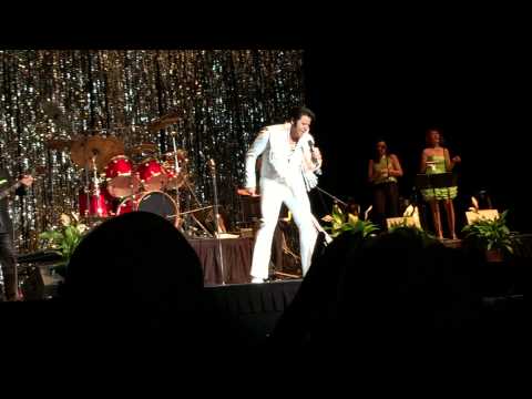 Jeff Barnes, “You Don’t Have to Say You Love Me” - video by Susan Quinn Sand