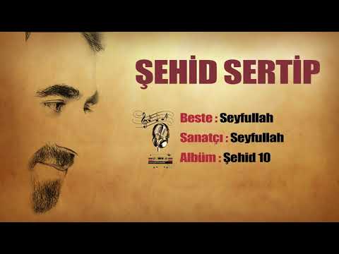Seyfullah - Şehid Sertip