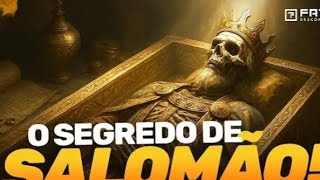 Após 5 mil anos o segredo foi revelado 