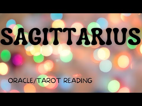 Sagittarius // A Deeper Look at Beauty