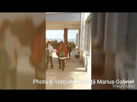 PATRULA DE RECICLARE ŞCOALA GIMNAZIALĂ NR.1, VALEA ARGOVEI, CĂLĂRAŞI