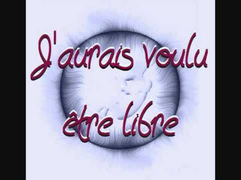 ChaCalColik - J'Aurais Voulu Être Libre