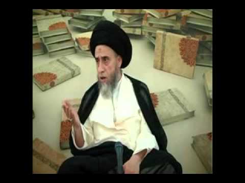 ⁣الإجتهاد والتقليد - الحلقة - 3 - سيد صباح شبر