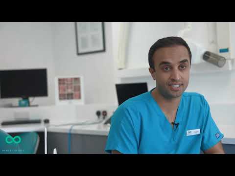 Sameday Teeth – Life Changing Dentistry All In A Day