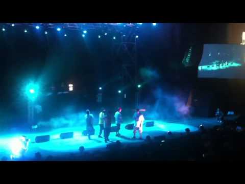 Comité Pokoflo 6 (Nach en Lima, Perú 09.12.12)