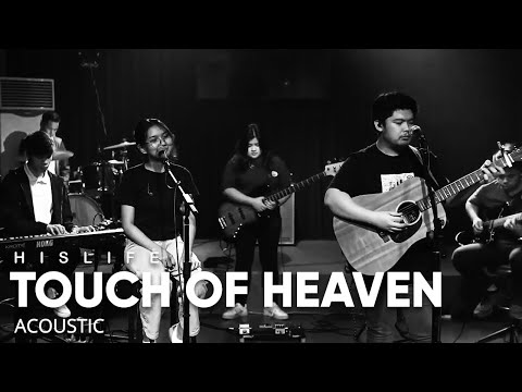 Touch of Heaven | His Life Worship
