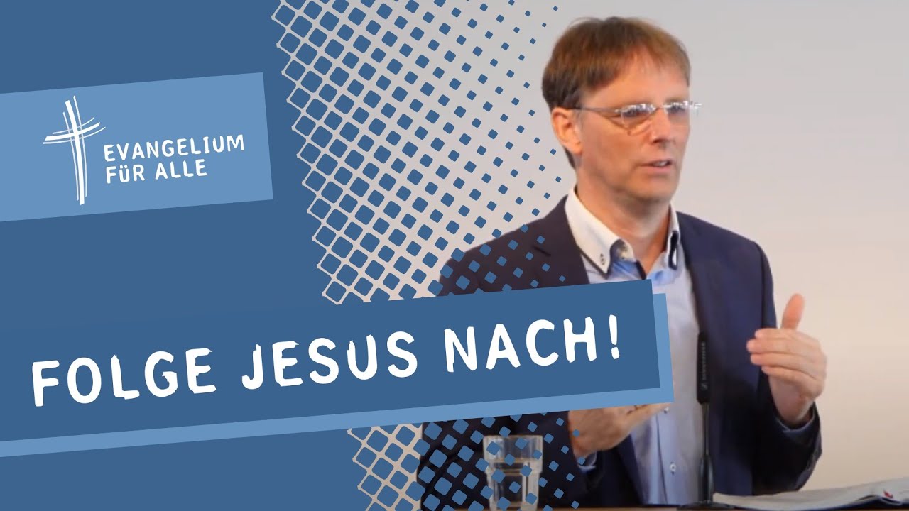 Predigt vom 18.02.2026