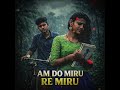 Markha Rumal Aam Do Miru Re Miru Santhali AI Song 2026 Special