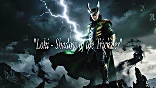 "Loki - Shadow of the Trickster" | Epic Viking Music | Epic Norse Mythology Music 