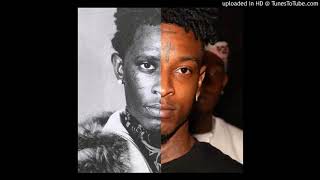Whole Lotta- Young Thug(Verse) (No 21 Savage)