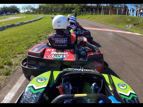 5ª Etapa Kmkzy TEAM - Felipe Leite - Venâncio Aires