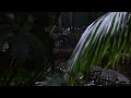 Jurassic Park Clever Girl Music Slowed Down