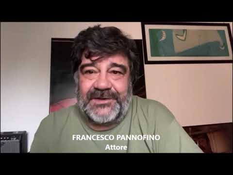 FRANCESCO PANNOFINO - COVID 19 E IL MONDO DELLO SPETTACOLO