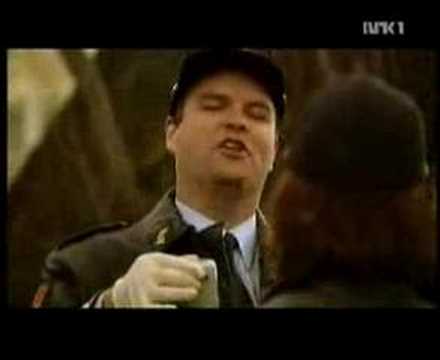 Uti Vår Hage - Mobildetektiven