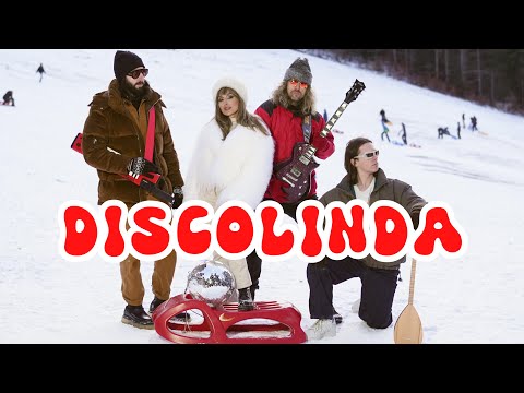 Gabriela Atanasov x Horia Stan x Vlad Ciresan x Alexandru Gavril - DISCOLINDA (Official Video)