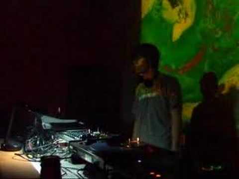 Thijs from Noisia live at Club K2 (part 2)