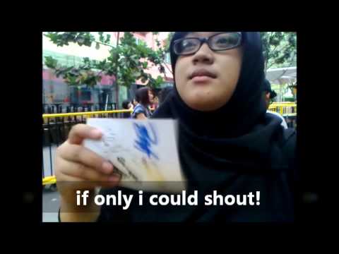 SGKPOPtv: 130524 M I B FANSIGN