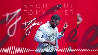 Djinee - Shout Out to My Lover [Official Audio]