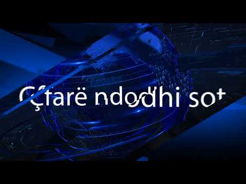 Përmbledhje e lajmeve të ditës në Frekuenca, 29 Prill