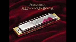Download lagu Back Back Train Aerosmith mp3