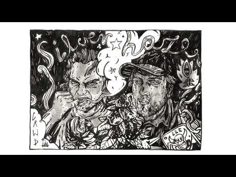 CROWdæd - Silver haze