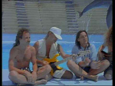 METALINDA - MAJ MAY (OfficialMETALINDA)