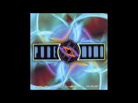 Talamasca -- Alien Tribe (Psytrance Goa 1999)