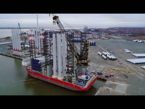 EPCI Project for Pacific Orca