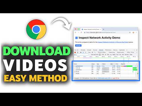 Download Embedded Videos From Any Site ☑️ | Easiest Method