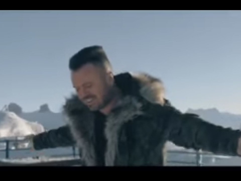 Labinot Rexha - Faleminderit (Coming Soon)