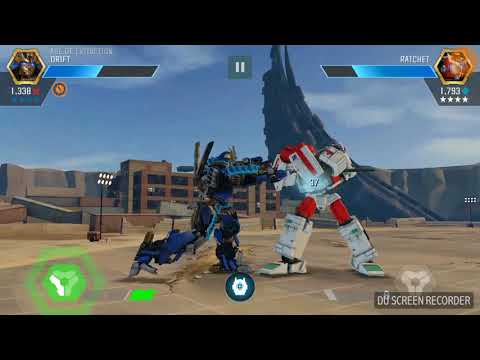 Transformers Forged To Fight - Dinobot Expert Spotlight Quest 1 Complete