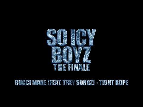 Video thumbnail for Tight Rope
