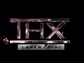 THX LaserDisc Tex 1996 REMASTERED