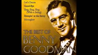 Benny Goodman - One O'Clock Jump