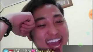 Download lagu IRWAN ternyata yg ngajari RARA NYANYI..RARA nagih efek IRWAN mp3