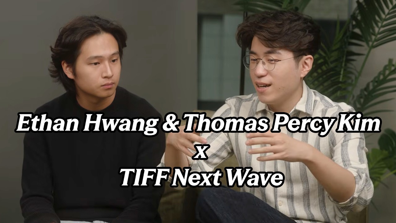 Miniature de la vidéo The Toxic Rivalry That Inspired ISLE CHILD | TIFF NEXT WAVE du film Isle Child