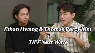 The Toxic Rivalry That Inspired ISLE CHILD | TIFF NEXT WAVE