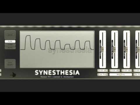 Synesthesia VST