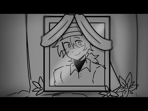 PAYCHECK || forsaken || pizzaburger married au [angst]