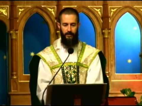 Jul 29 - Homily: St. Martha: The One and the Many