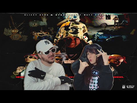 (REACCIÓN) BABY FATHER 2.0 👹 - YOVNGCHIMI ft. Myke Towers, Arcángel, Ñengo Flow & Yeruza