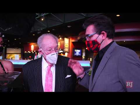 Former Las Vegas Mayor bet on Antonio Brown for Super Bowl 55