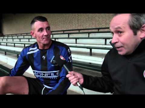 Interview Carlo Arnoldus