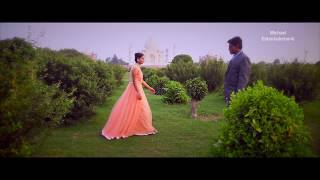 Pre-Wedding Cover Song - Sanam Re, Hua Hai Aaj pehli Baar, Soch Na Sake..