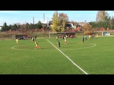 Ks Row Rybnik  - Góral Zywiec   4-1    A1