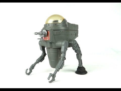 Star Wars - Vintage CAP-2 (Captivator)