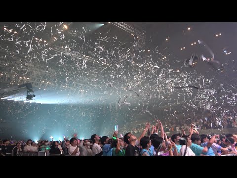 LAST-TIME-DREAMER / 真っ白なキャンバス「PART-TIME-DREAMER」（2024/11/04）